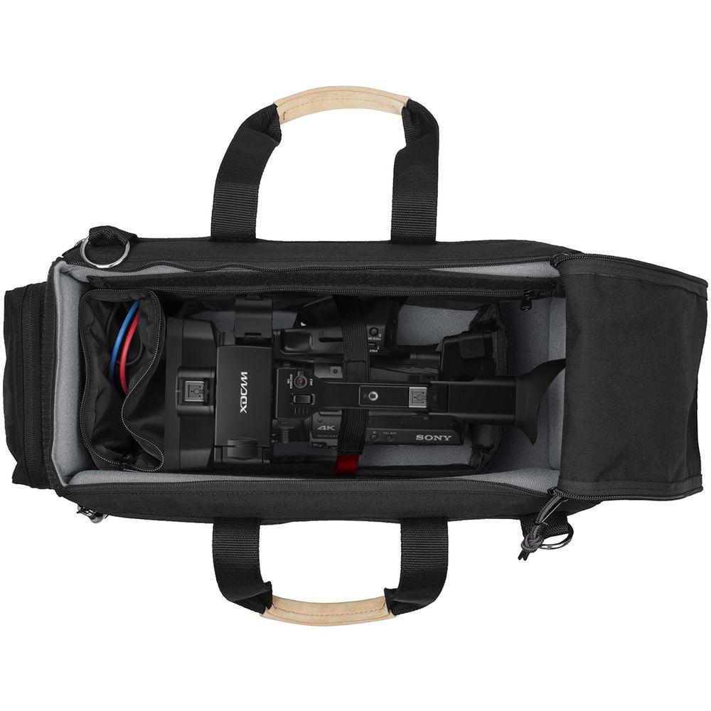 Porta Brace Cargo Style Case For Sony Z280