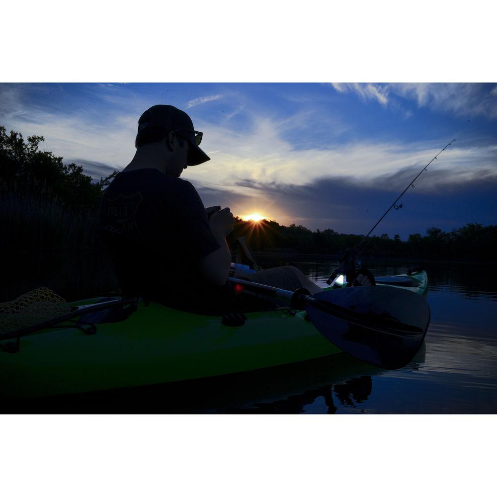 Princeton Tec Amp 1L Mini Flashlight