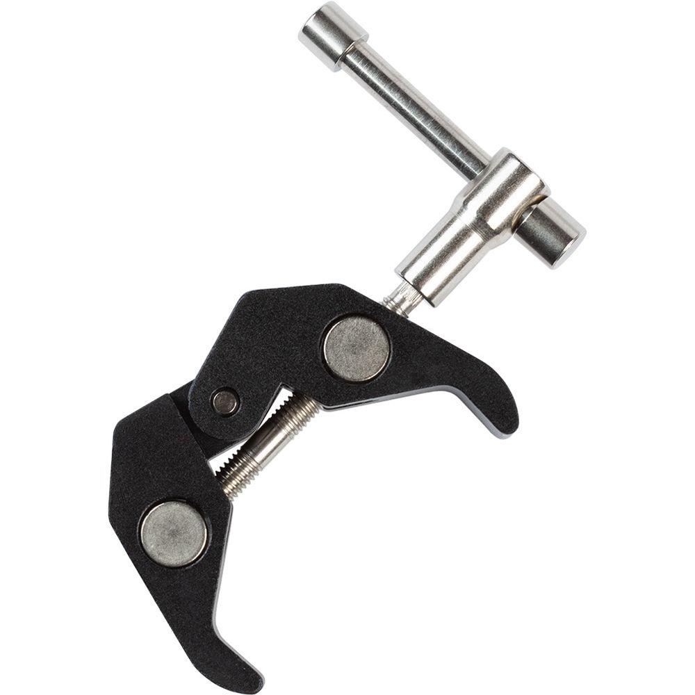 ProMediaGear BL01 Universal Adjustable Touch Fastener Carry Harness with Clamp