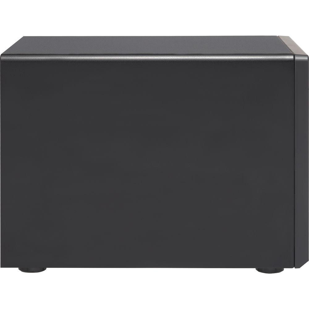 QNAP TVS-1282 12-Bay NAS Enclosure