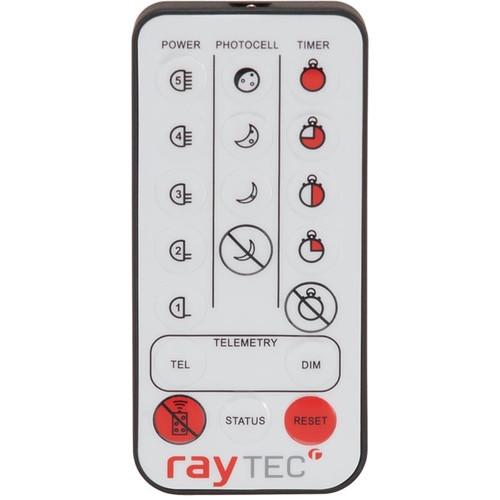 Raytec VARIO2 hy4 Hybrid Illuminator