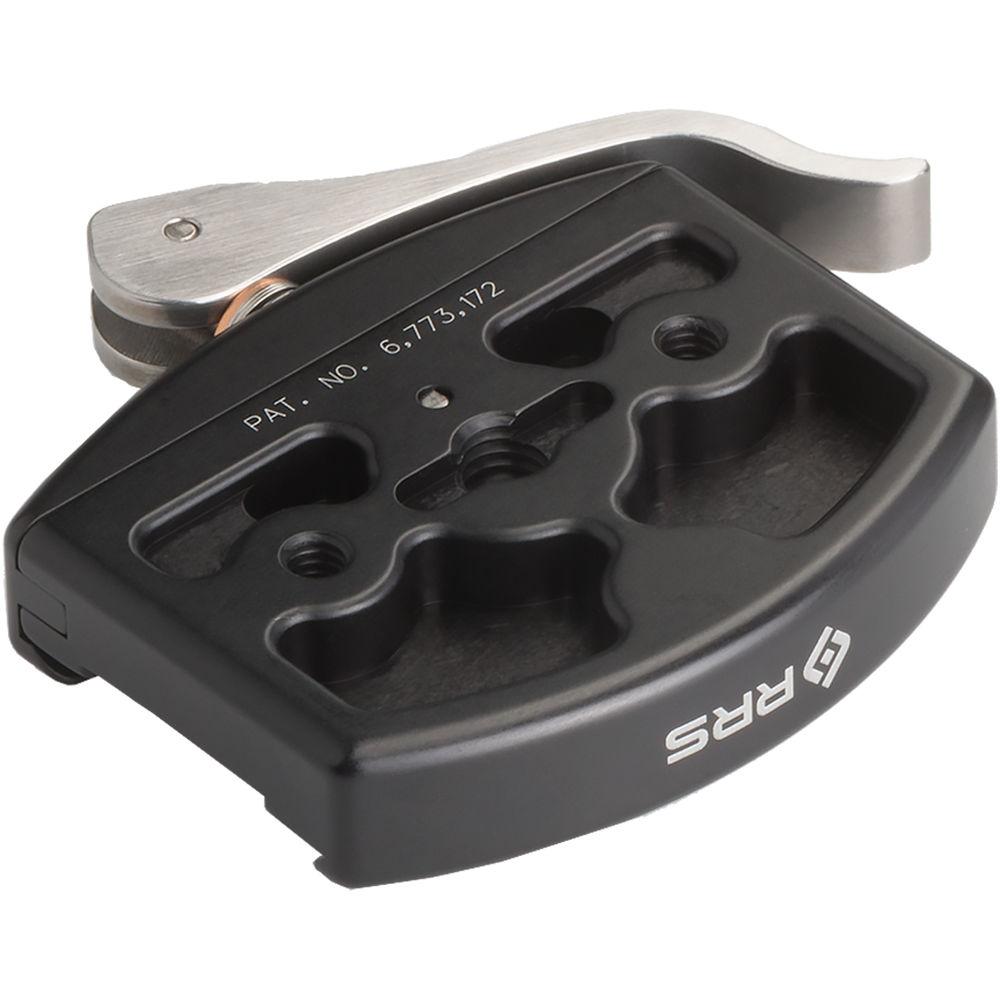 Really Right Stuff B2-LLR-II Lever-Release Clamp