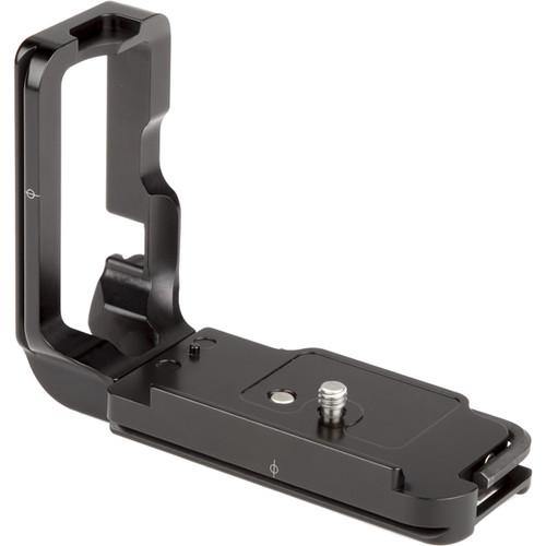 Really Right Stuff B7D2-L Set L-Plate for Canon 7D Mark II