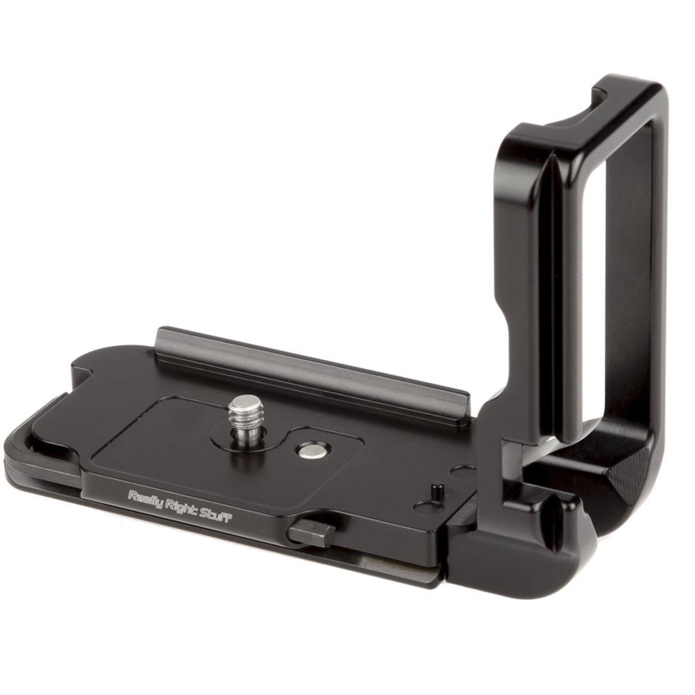 Really Right Stuff B7D2-L Set L-Plate for Canon 7D Mark II
