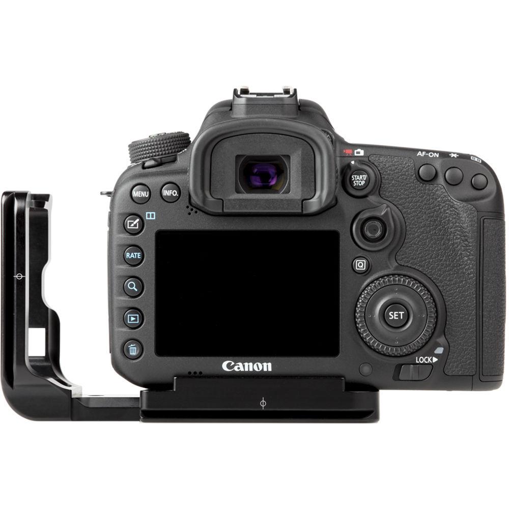 Really Right Stuff B7D2-L Set L-Plate for Canon 7D Mark II