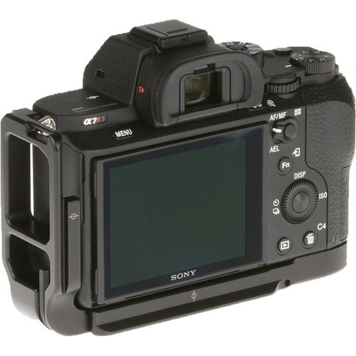 Really Right Stuff BA7R2-L Set L-Plate for Sony a7 II Series