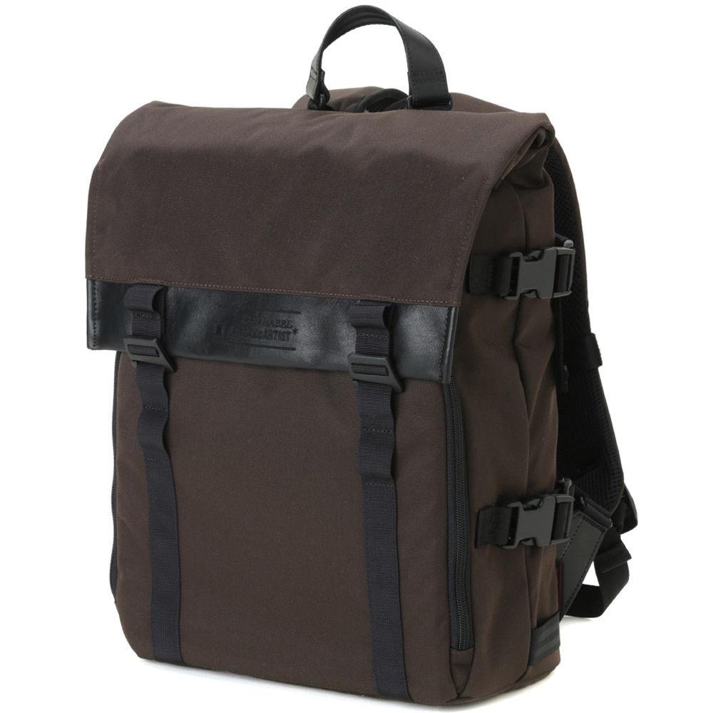 Red Label by Artisan & Artist RDB-BP300 Backpack