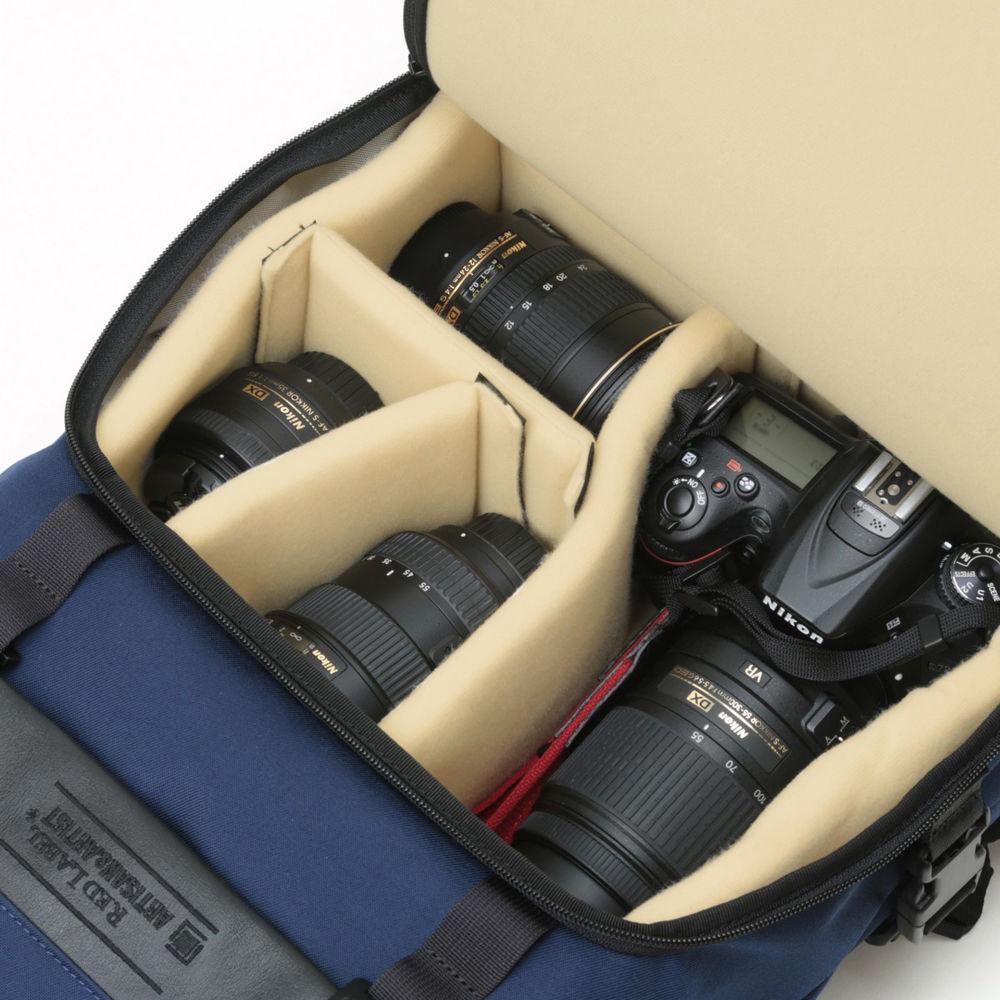 Red Label by Artisan & Artist RDB-BP300 Backpack