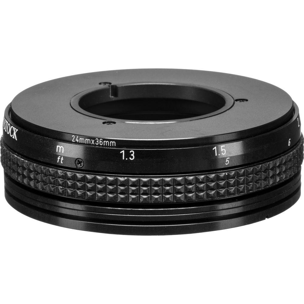 Rodenstock Helical Focus-Mount for HR Digaron-SW 90mm f 5.6 Lens