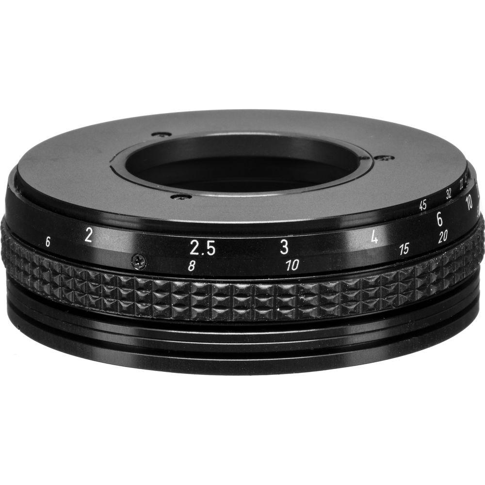 Rodenstock Helical Focus-Mount for HR Digaron-SW 90mm f 5.6 Lens