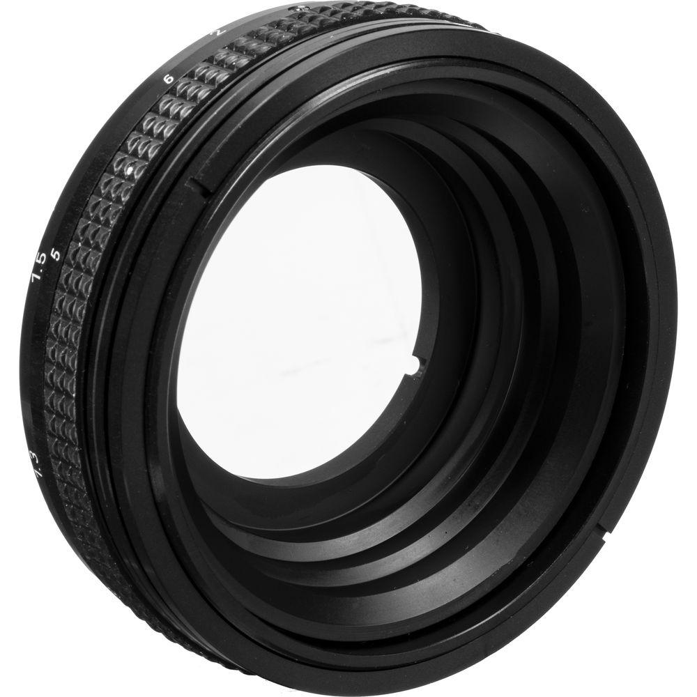 Rodenstock Helical Focus-Mount for HR Digaron-SW 90mm f 5.6 Lens