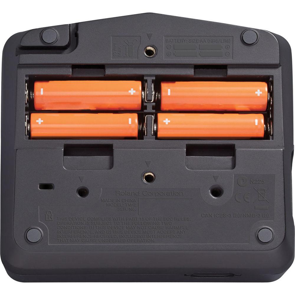 Roland PER-PK-HYB1 Trigger Pack for Hybrid Acoustic Electric Drums