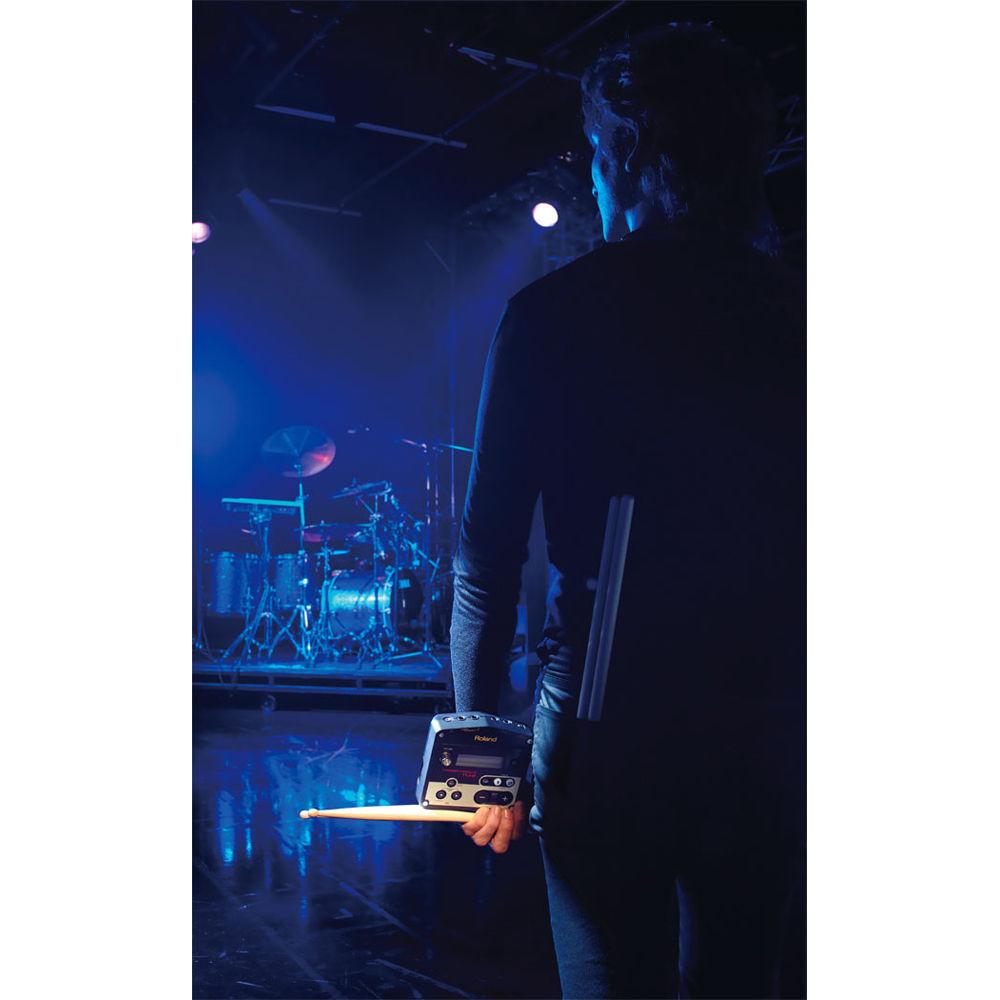 Roland PER-PK-HYB1 Trigger Pack for Hybrid Acoustic Electric Drums