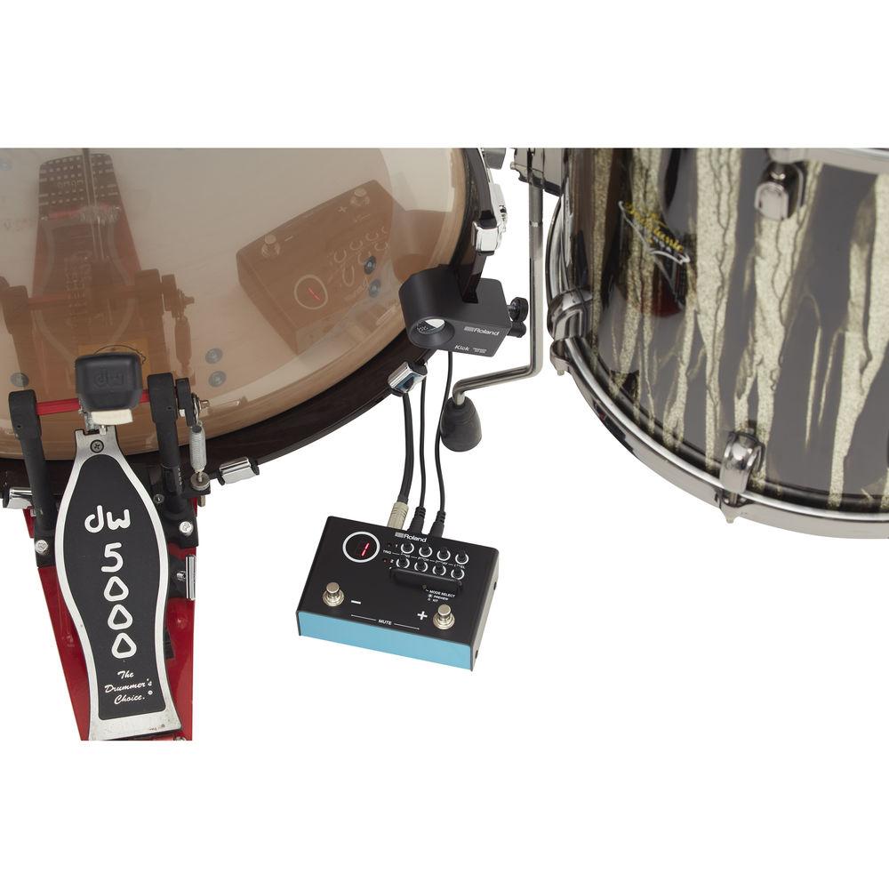 Roland TM-1 Trigger Module