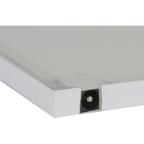 Rosco 3 x 12" LitePad HO90 Daylight-Balanced LED Softlight