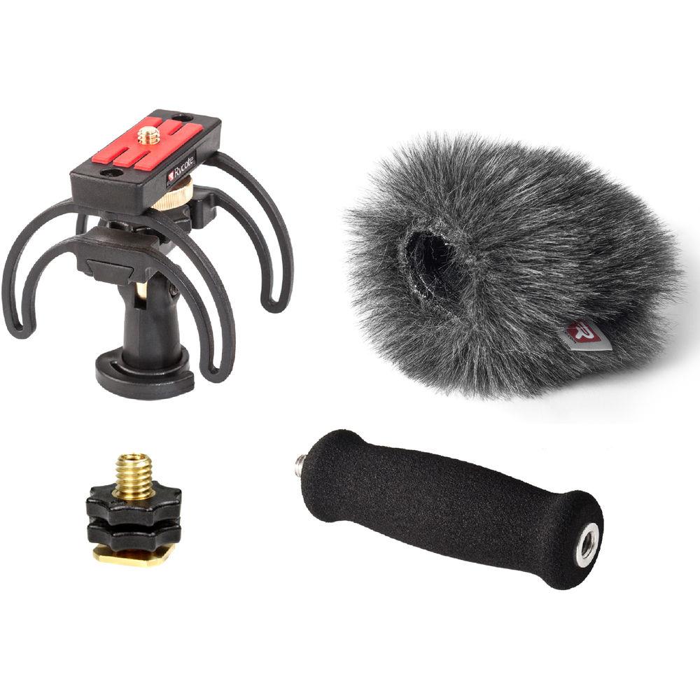 Rycote Portable Recorder Kit for Sony ICD-SX2000