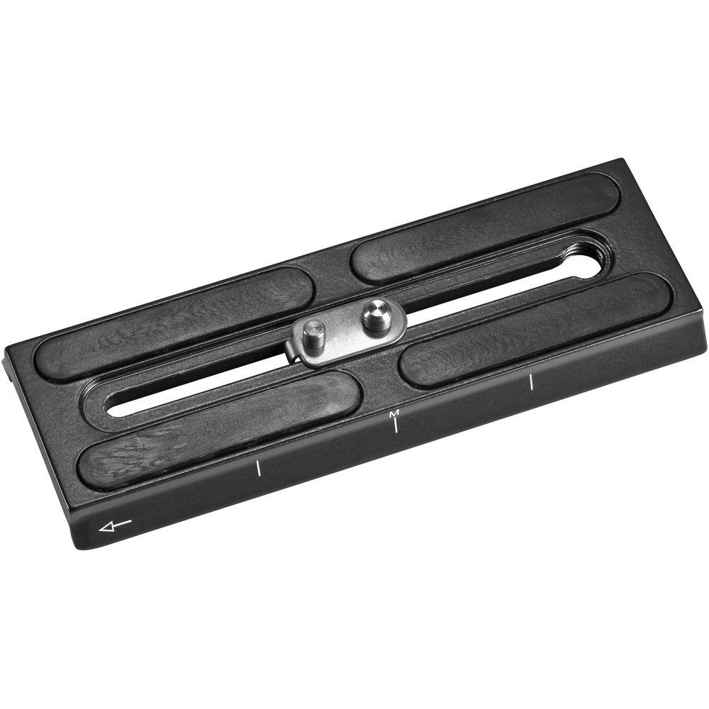 Sachtler System Ace XL GS AL with Fluid Head, Ace 75 2 D Tripod, Ground Spreader & Bag