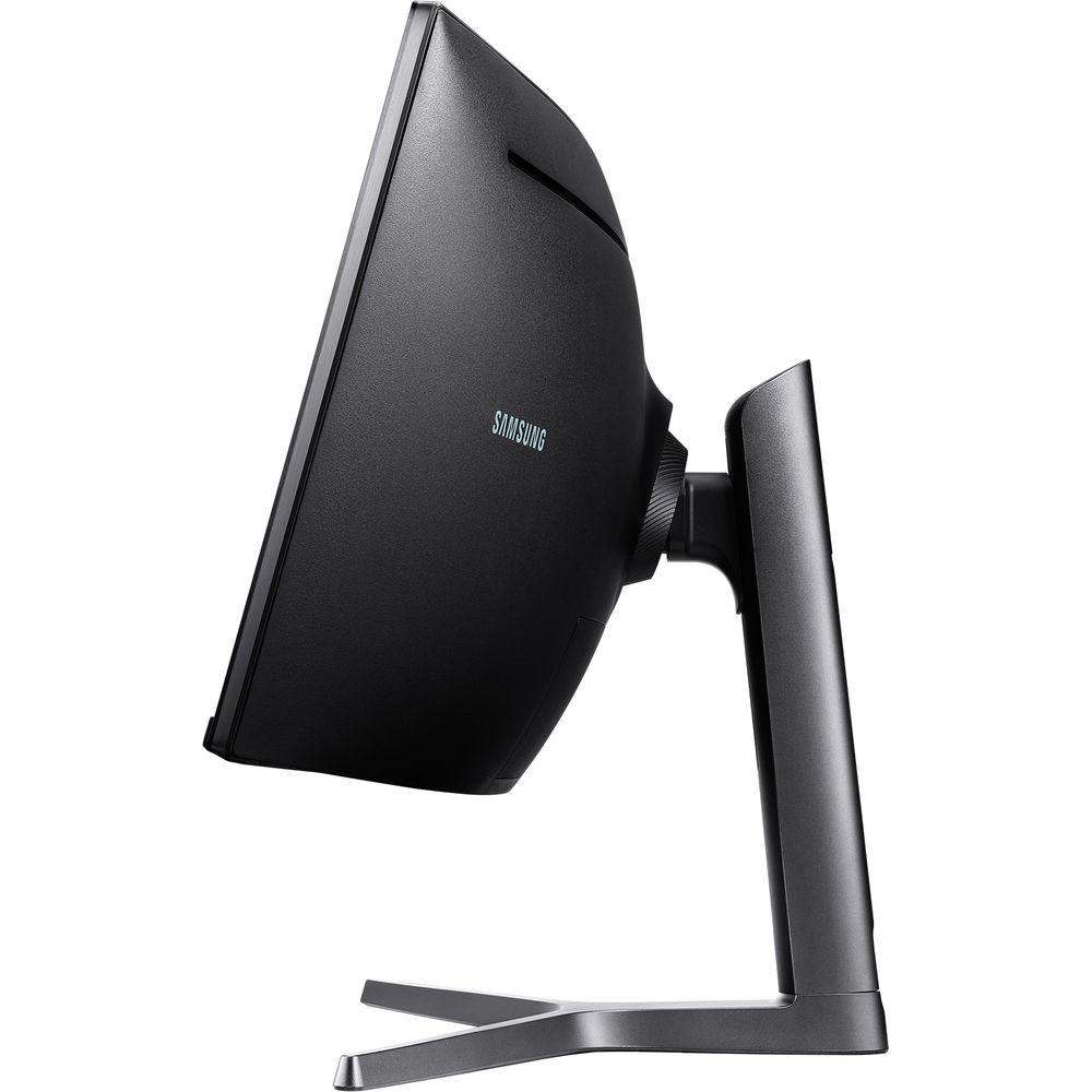 Samsung C49RG9 49" 32:9 120 Hz Curved FreeSync HDR LCD Gaming Monitor