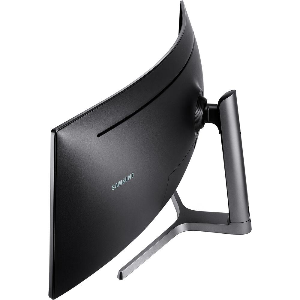 Samsung C49RG9 49" 32:9 120 Hz Curved FreeSync HDR LCD Gaming Monitor