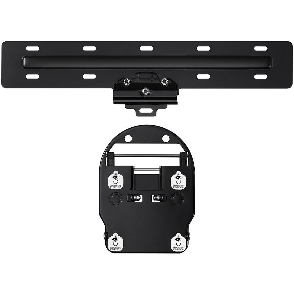 Samsung WMN-M12EB No Gap Wall Mount for 55 & 65" Q-Series TVs