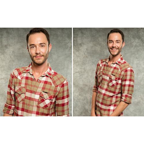 Savage Collapsible 5 x 7