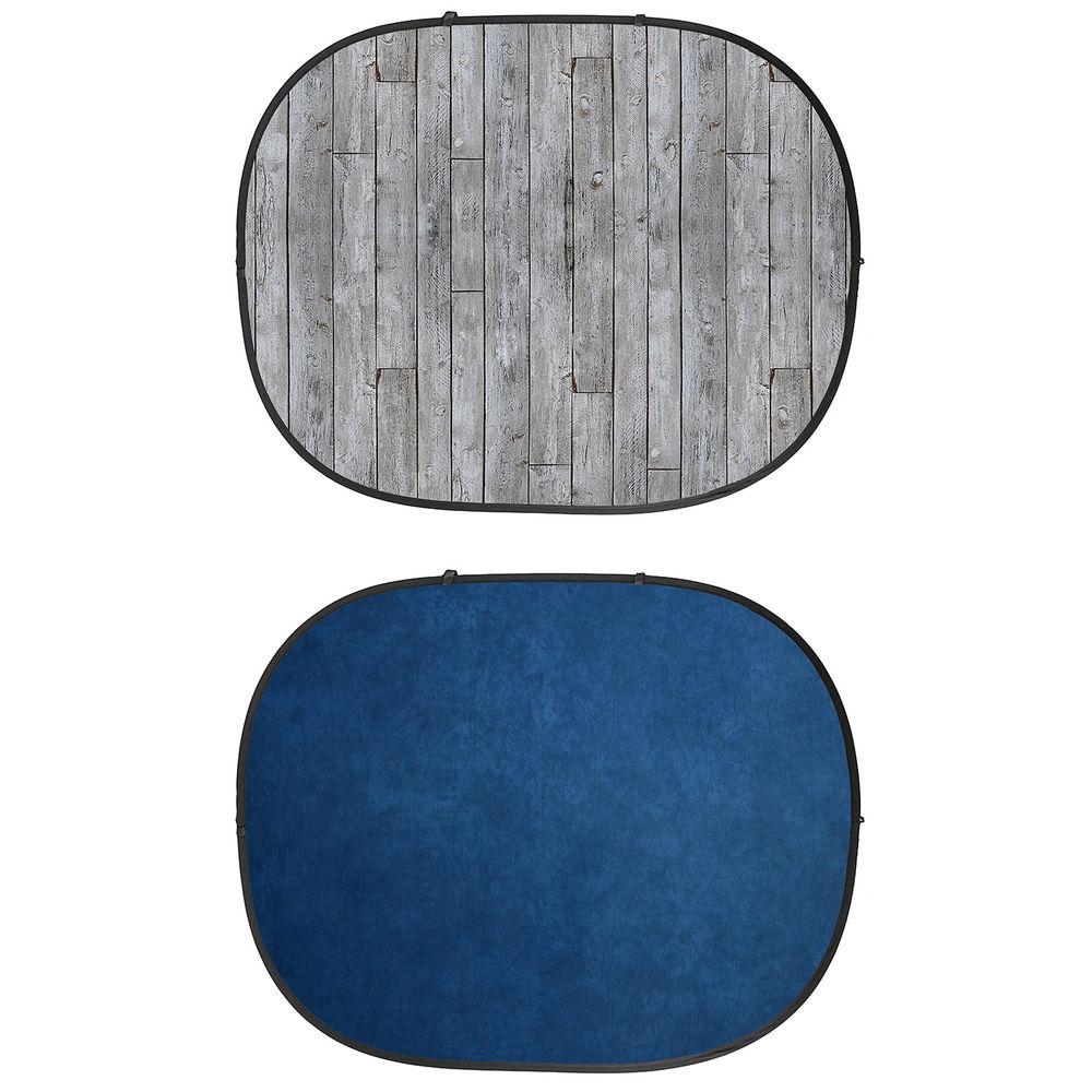 Savage Collapsible 5 x 7