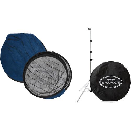 Savage Collapsible 5 x 7