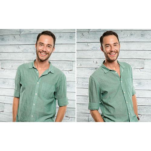 Savage Collapsible 5 x 7