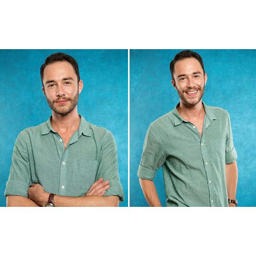 Savage Collapsible 5 x 7