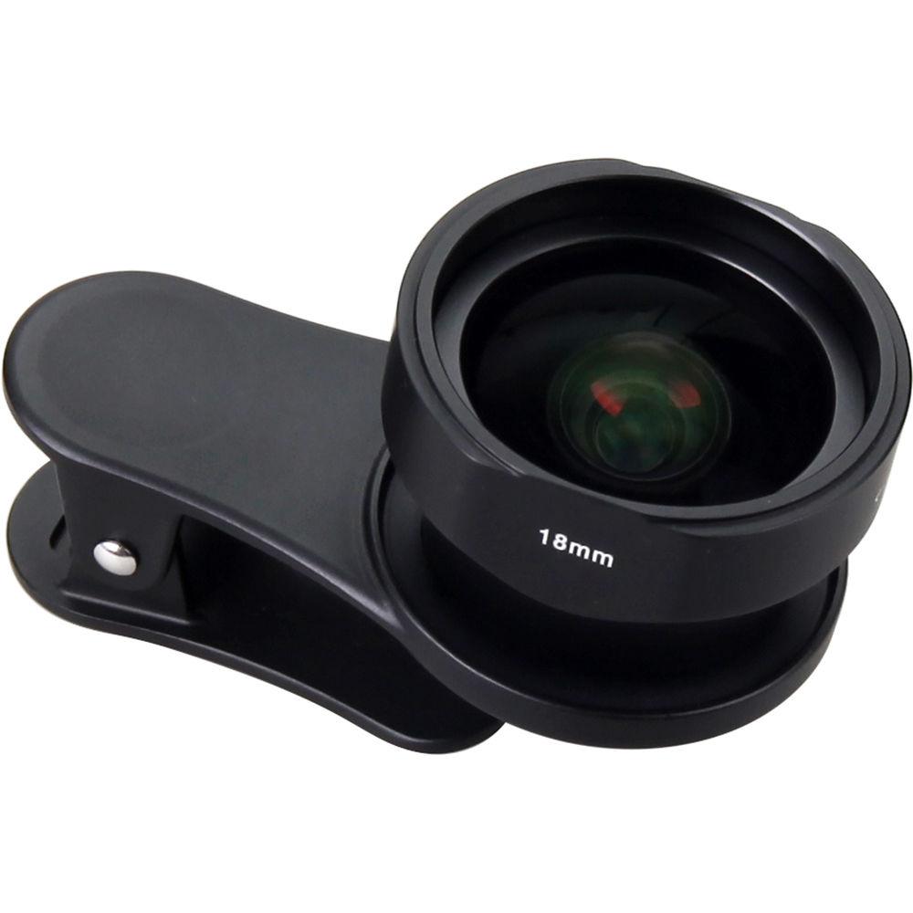 Sirui Mobile Lens Clip Adapter