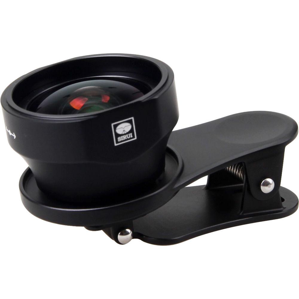 Sirui Mobile Lens Clip Adapter