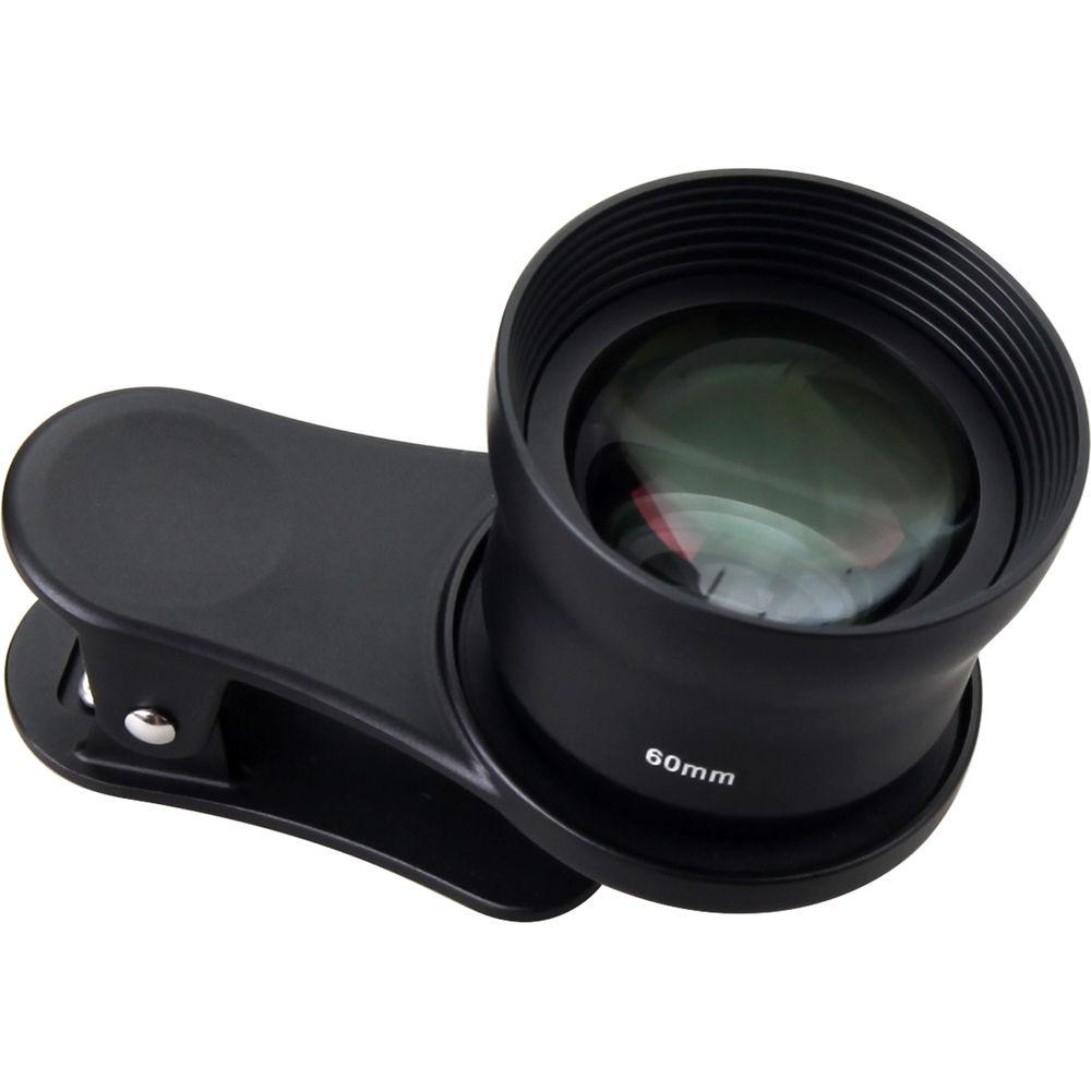 Sirui Mobile Lens Clip Adapter