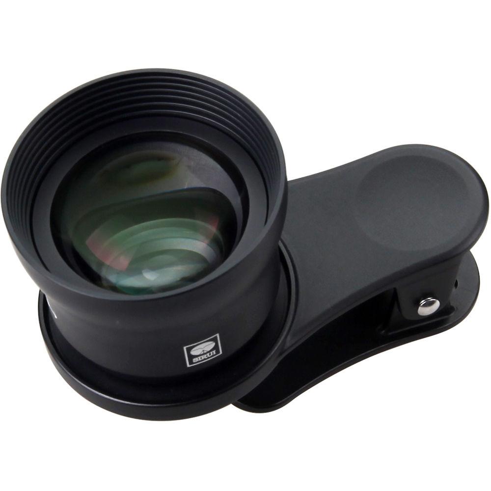 Sirui Mobile Lens Clip Adapter