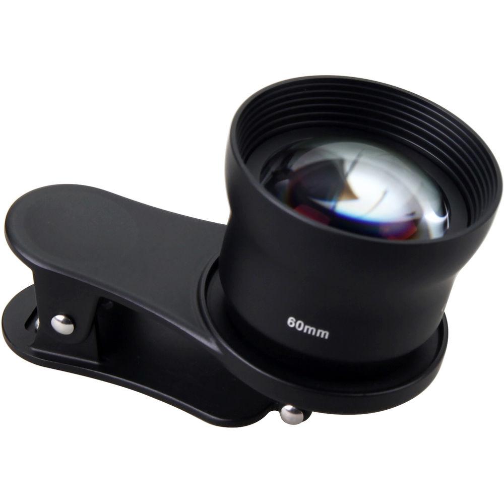 Sirui Mobile Lens Clip Adapter