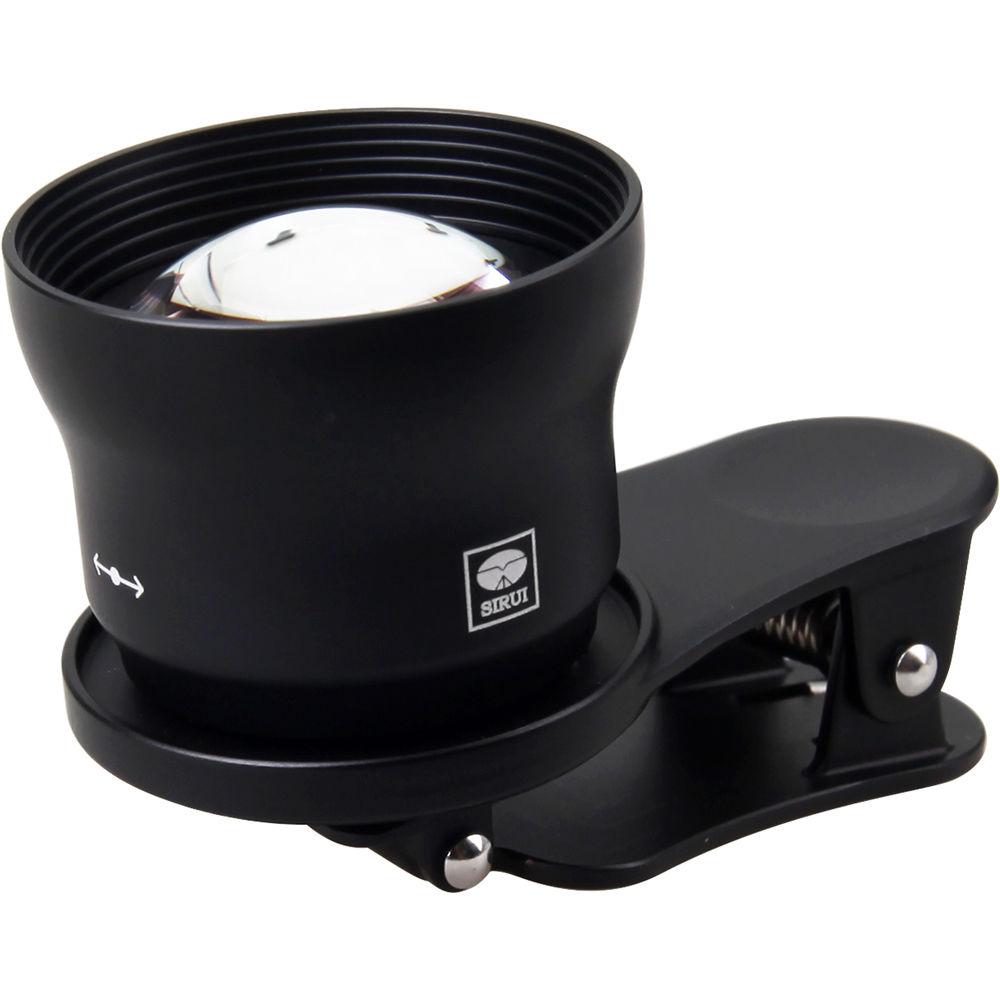 Sirui Mobile Lens Clip Adapter