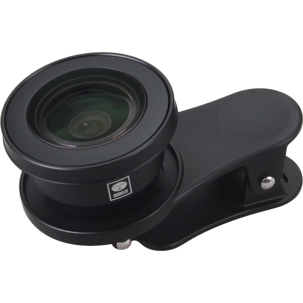 Sirui Mobile Lens Clip Adapter