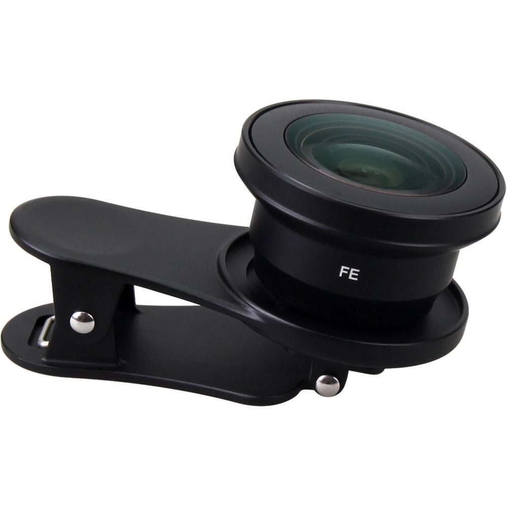Sirui Mobile Lens Clip Adapter