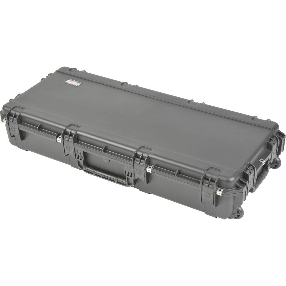 SKB 4719 iSeries Double Bow Case