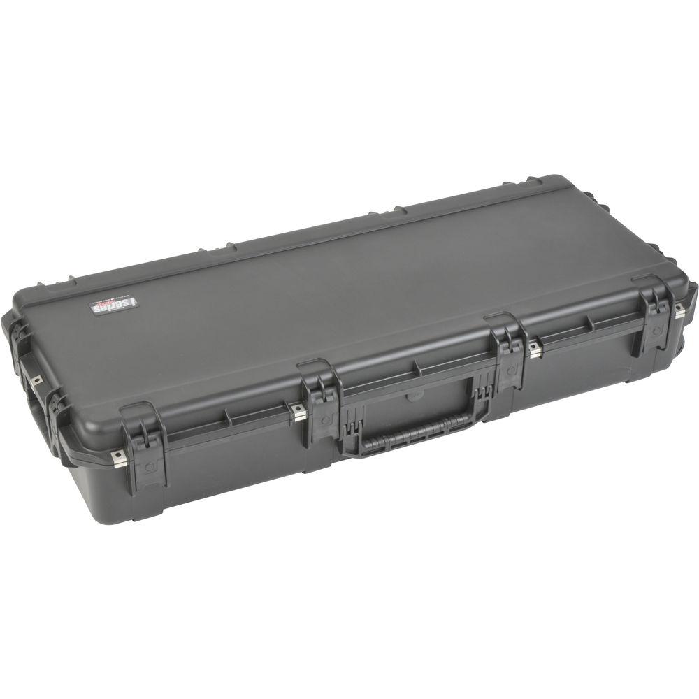 SKB 4719 iSeries Double Bow Case