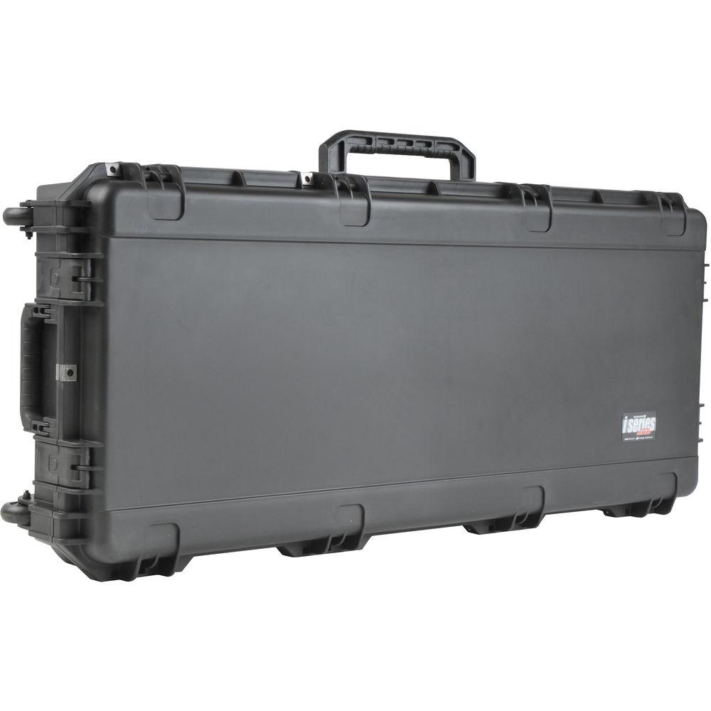 SKB 4719 iSeries Double Bow Case