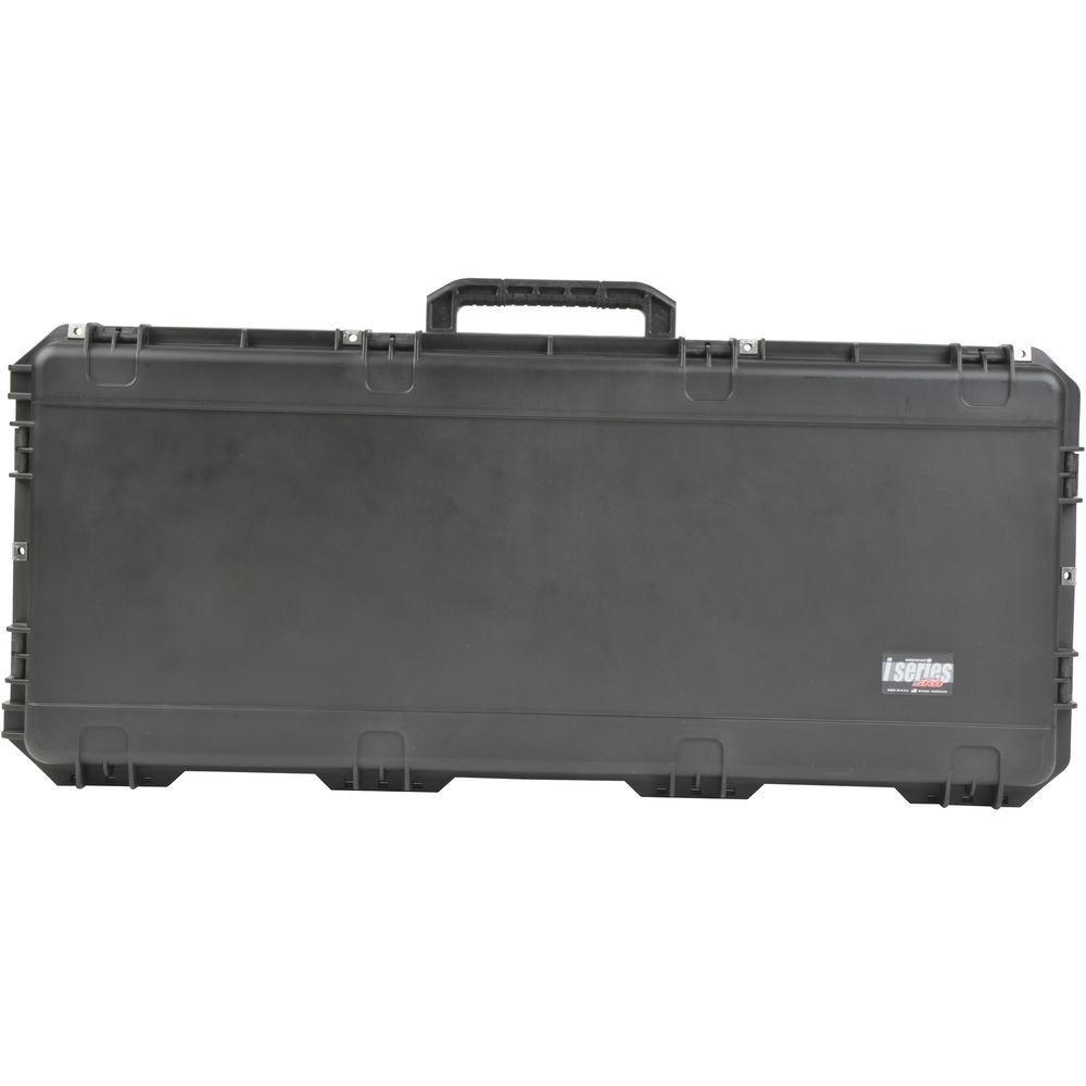 SKB 4719 iSeries Double Bow Case