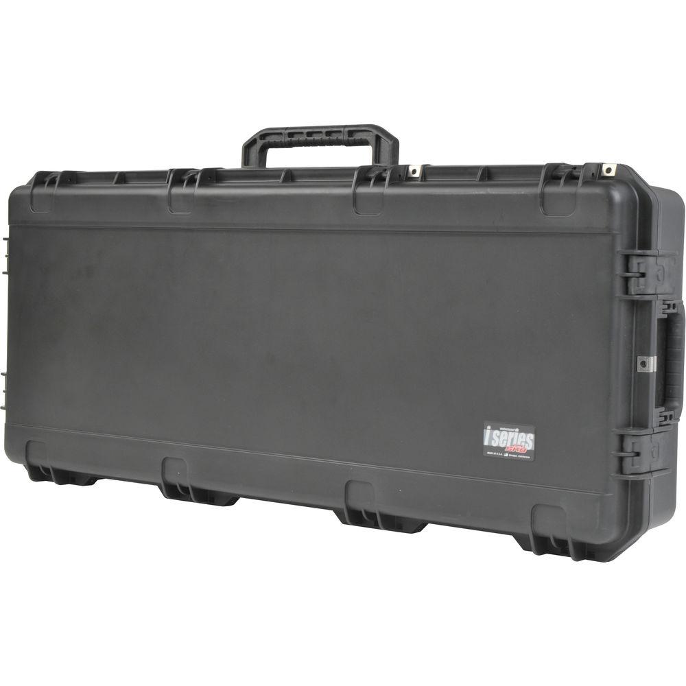 SKB 4719 iSeries Double Bow Case