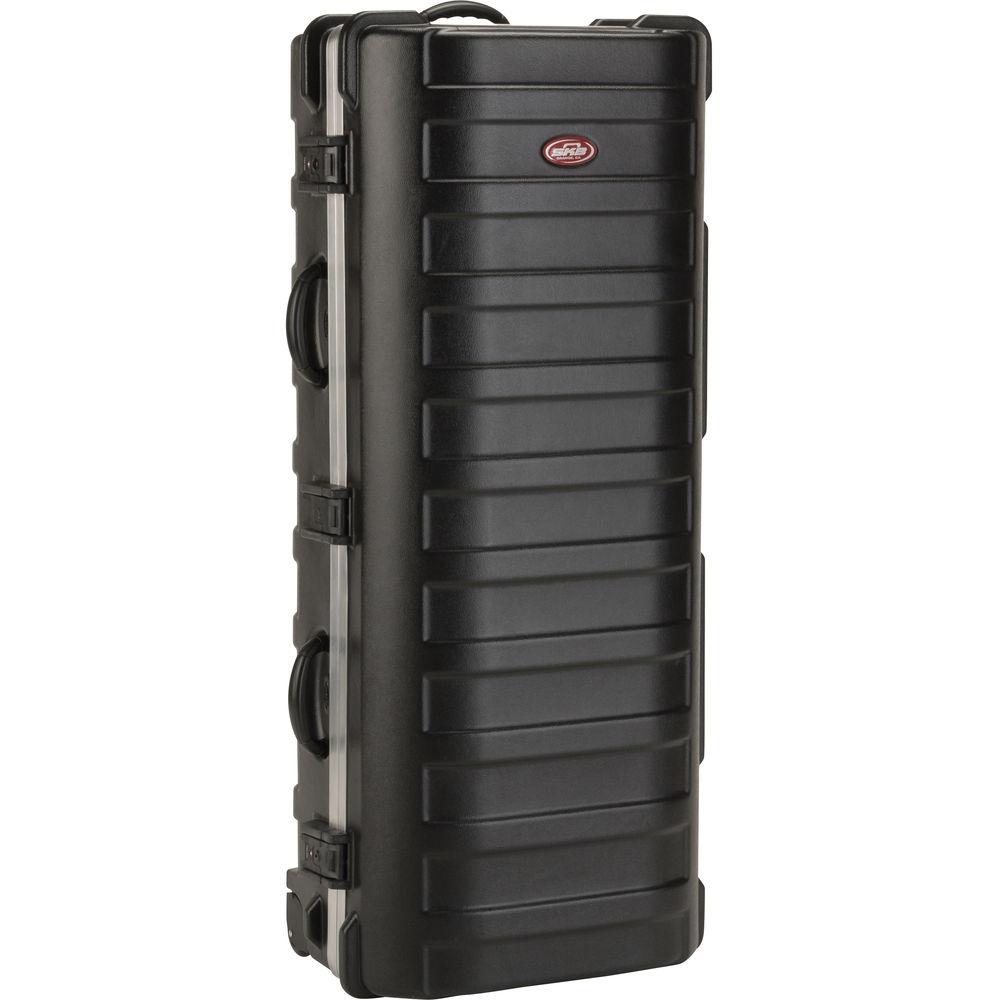 SKB Double ATA Golf Travel Case