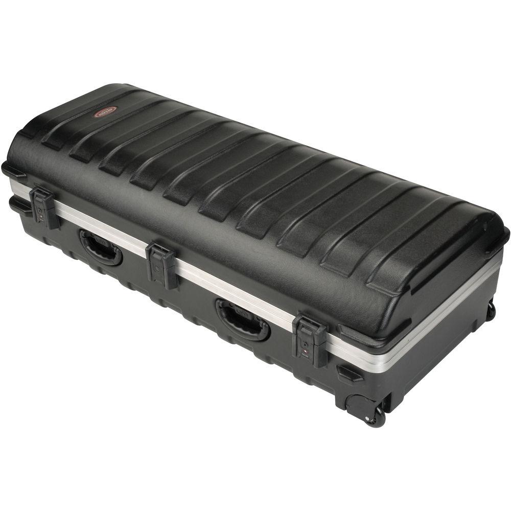 SKB Double ATA Golf Travel Case