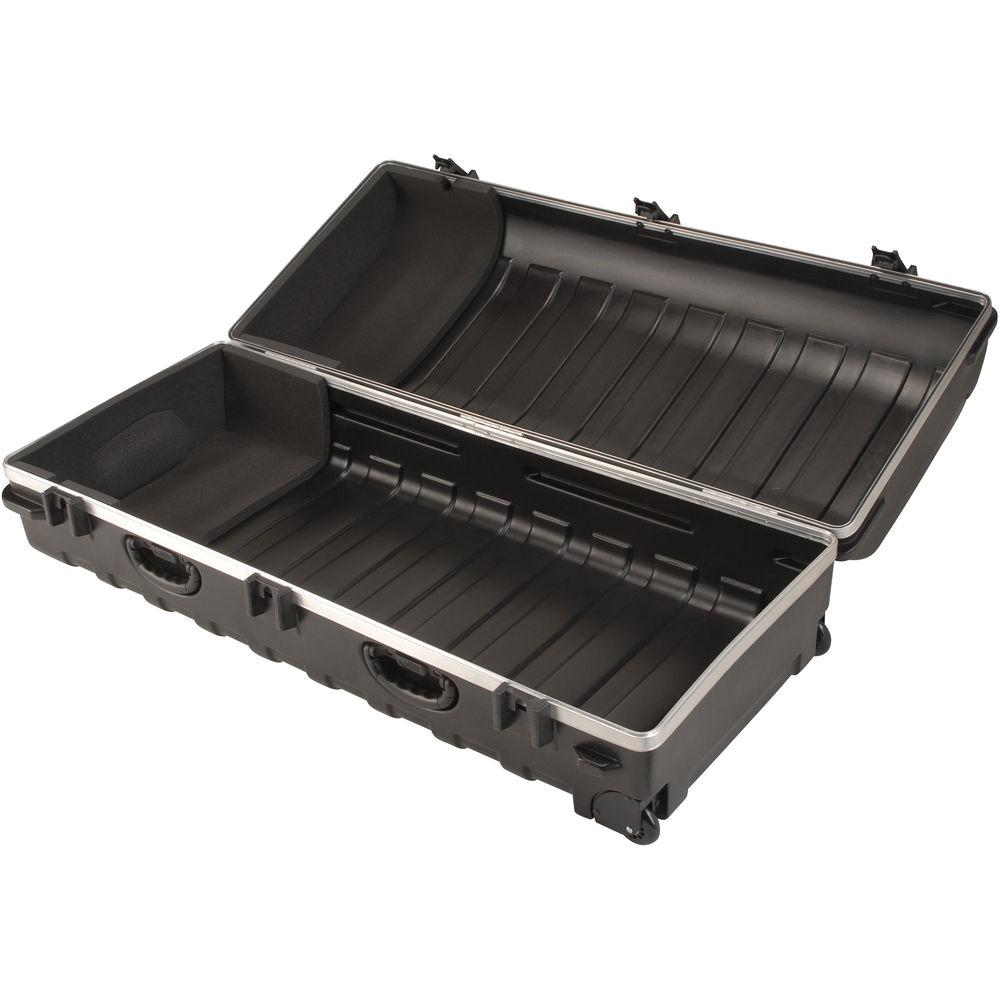 SKB Double ATA Golf Travel Case