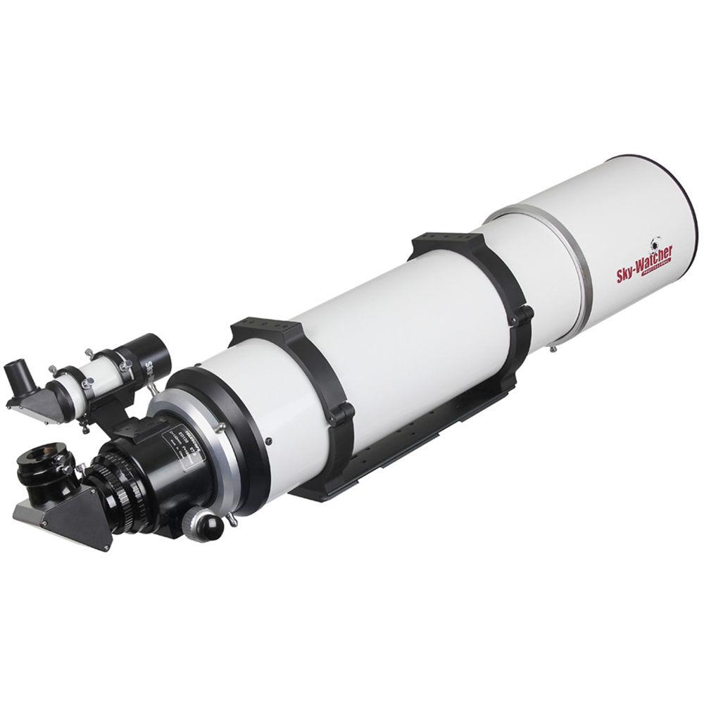 Sky-Watcher Esprit 80 ED APO Refractor Telescope with Trius Camera Kit
