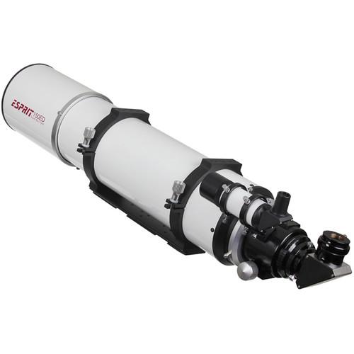 Sky-Watcher Esprit 80 ED APO Refractor Telescope with Trius Camera Kit