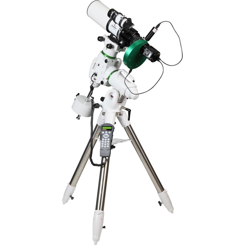 Sky-Watcher Esprit 80 ED APO Refractor Telescope with Trius Camera Kit