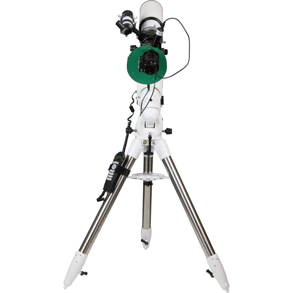 Sky-Watcher Esprit 80 ED APO Refractor Telescope with Trius Camera Kit