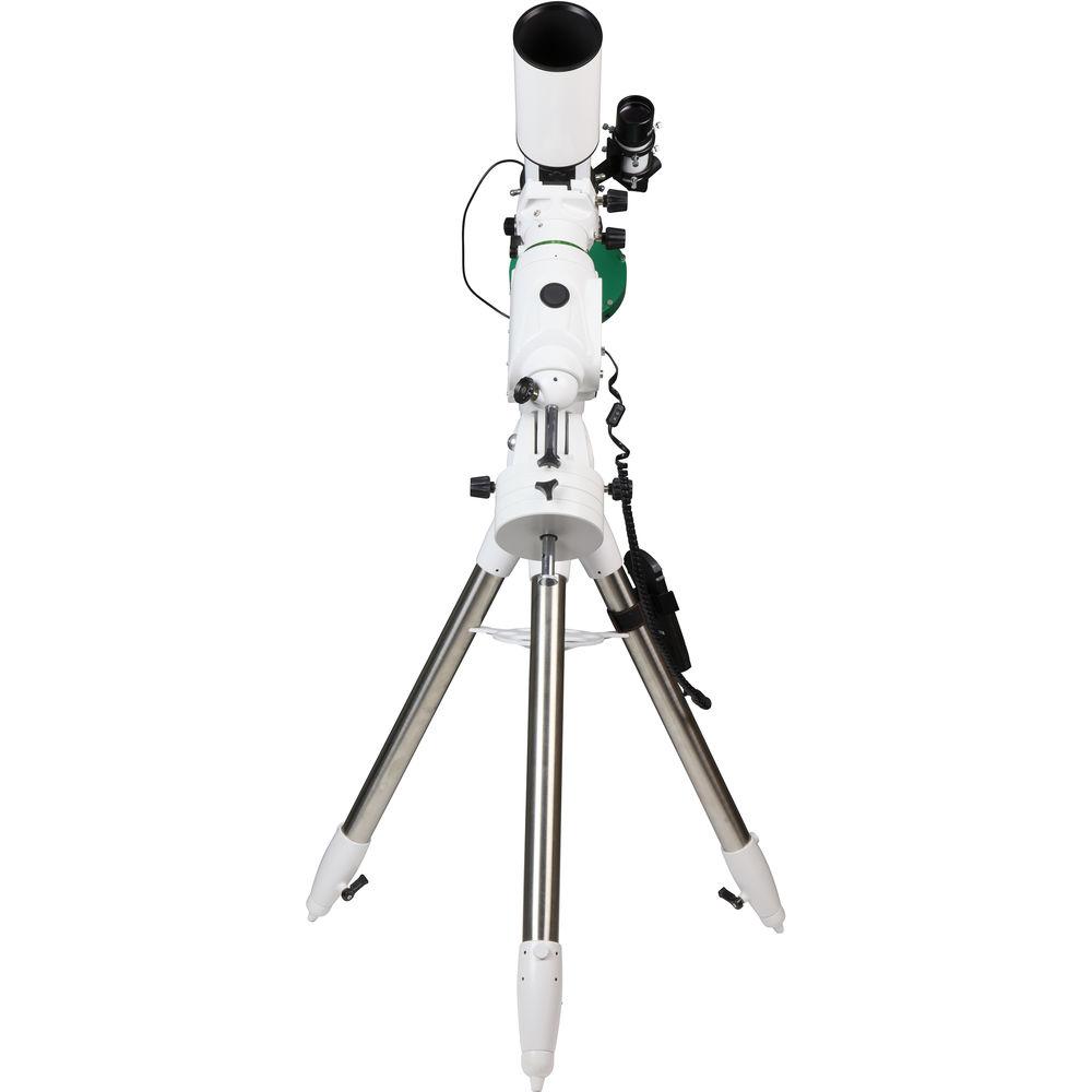 Sky-Watcher Esprit 80 ED APO Refractor Telescope with Trius Camera Kit